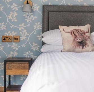 Litton Hotel | The Blind Bull