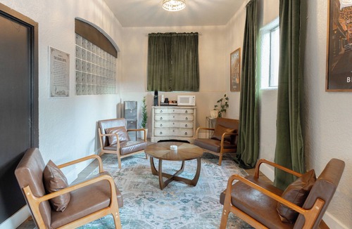 Bisbee Hotel | The Block Hotel Bisbee
