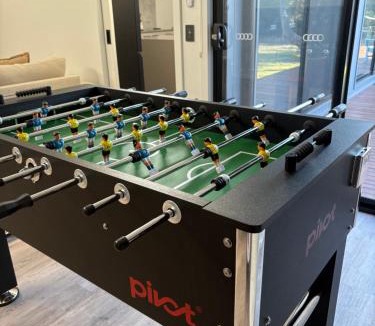 The Honeysuckles House | The Bloom