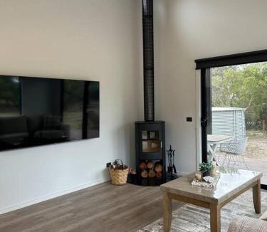 The Honeysuckles House | The Bloom