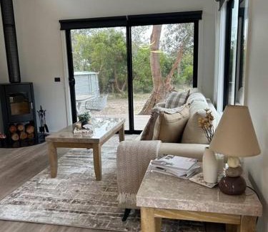 The Honeysuckles House | The Bloom