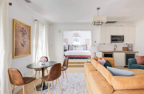 Memphis House | The Bloomfield House