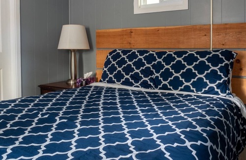 Bloomfield Cottage | The Bloomfield-Westlake PEC stay