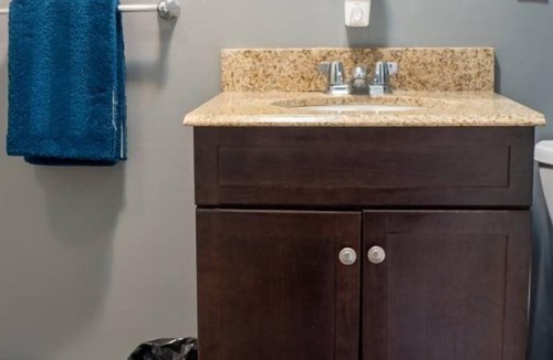 Bloomfield Cottage | The Bloomfield-Westlake PEC stay