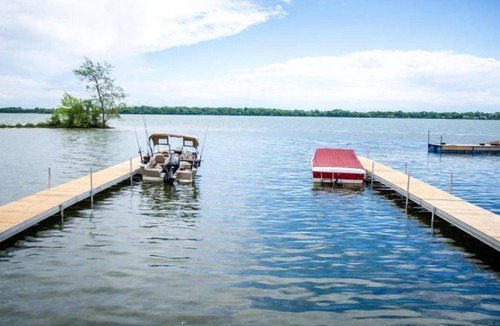 Bloomfield Cottage | The Bloomfield-Westlake PEC stay