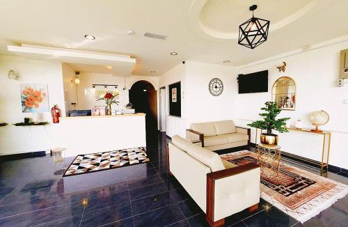 Simpang Ampat Hotel | The Blossom Hotel