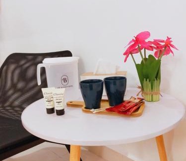 Simpang Ampat Hotel | The Blossom Hotel