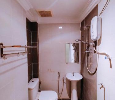 Simpang Ampat Hotel | The Blossom Hotel