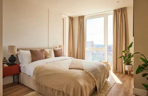 Addiscombe Apartment | The Blossoms - Croydon