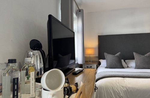 Feering House | The Blue Anchor Feering