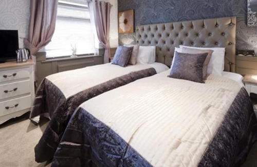 Feering Hotel | The Blue Anchor Feering