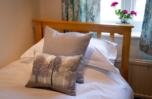 Cocking Hotel | The Blue Bell at Cocking