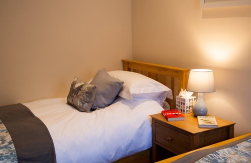 Cocking Hotel | The Blue Bell at Cocking