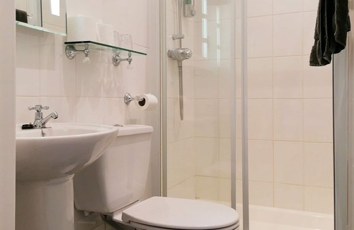 Cocking Hotel | The Blue Bell at Cocking