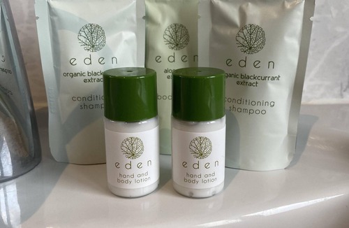 Ford Hotel | The Blue Bell Inn