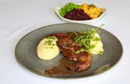 Kettlewell Hotel | The Blue Bell Inn