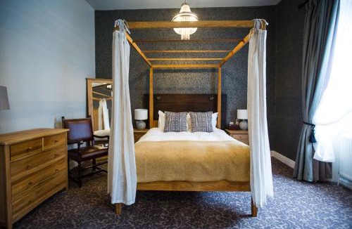 Witney Hotel | The Blue Boar