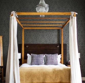 Witney Hotel | The Blue Boar