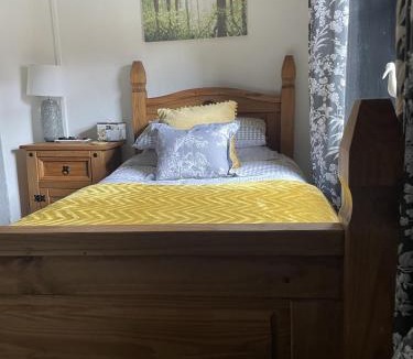 Great Ryburgh Hotel | The Blue Boar Inn