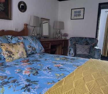 Great Ryburgh Hotel | The Blue Boar Inn