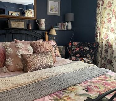 Great Ryburgh Hotel | The Blue Boar Inn