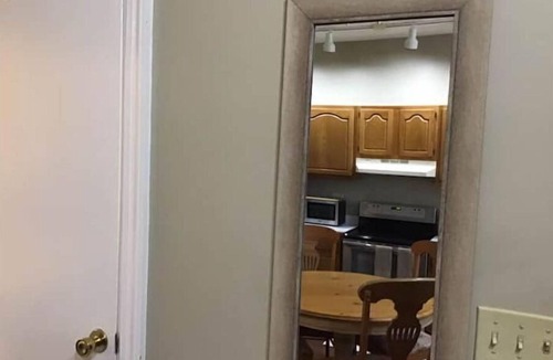 Dayton Cottage | The Blue Cottage. Close to UD