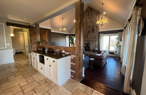 Caledon House | The Blue Cottage Experience