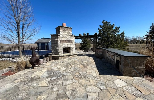 Caledon House | The Blue Cottage Experience