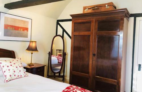 Fen Stanton House | The Blue Cow