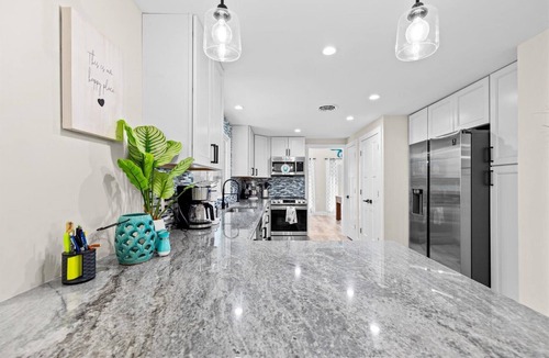 Deep Hole House | The Blue Crab by Seaside Vacations & Sales