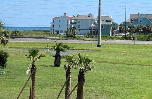 Pointe San Luis House | The Blue Crab
