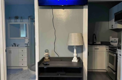 Morehead City House | The Blue Dolphin