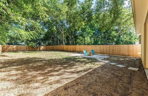 Waco House | The Blue Door- 6 min to Silos/Baylor/Downtown