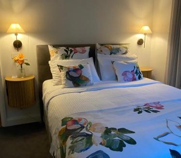 Heyfield Apartment | The Blue Door