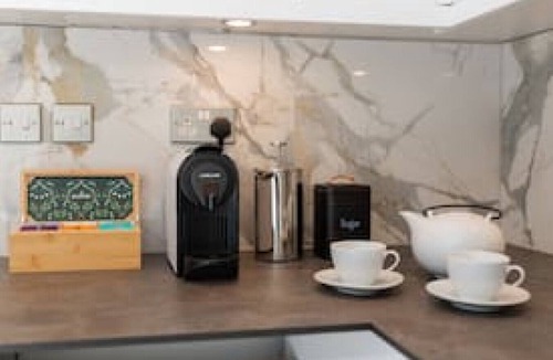 Bath Apartment | The Blue Door - Bath