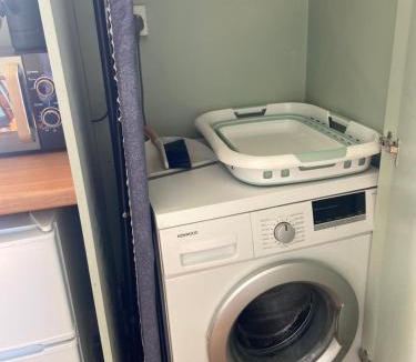 Southsea Apartment | The Blue Door