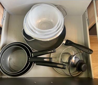 Southsea Apartment | The Blue Door