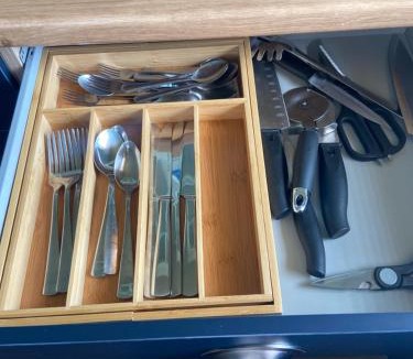 Southsea Apartment | The Blue Door