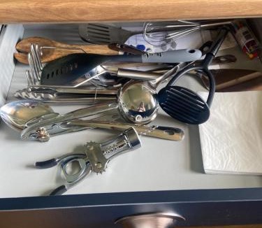 Southsea Apartment | The Blue Door