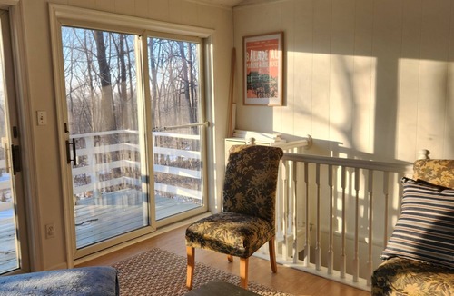 Linden Cottage | The Blue Dove
