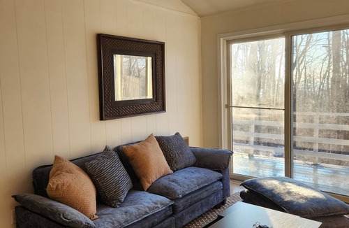 Linden Cottage | The Blue Dove