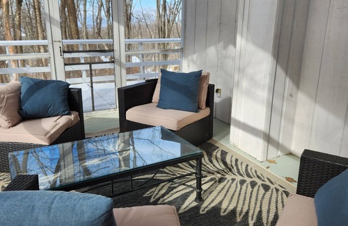 Linden Cottage | The Blue Dove