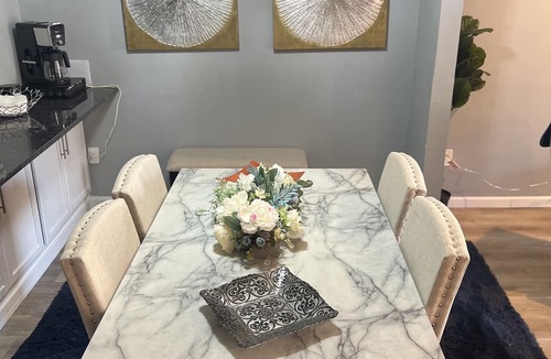 Elkins Park Condo | The Blue Gem Close To Philly