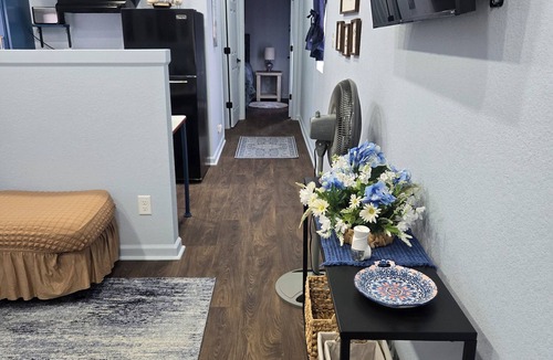 Marshall House | The Blue Goose, a charming house in Marshall, perfect for your getaway.