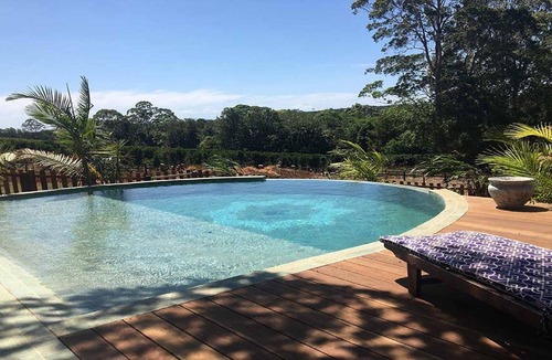 Newrybar House | The Blue Green Sanctuary