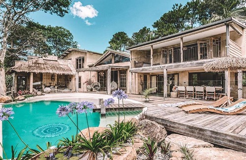 Newrybar House | The Blue Green Sanctuary