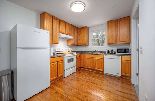 Carrboro House | The Blue Haven Bungalow