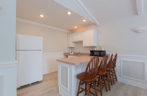 La Porte Hotel | The Blue Heron Inn