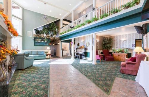 La Porte Bed & Breakfast | The Blue Heron Inn