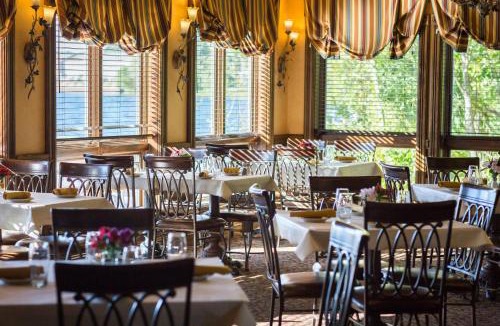 La Porte Bed & Breakfast | The Blue Heron Inn